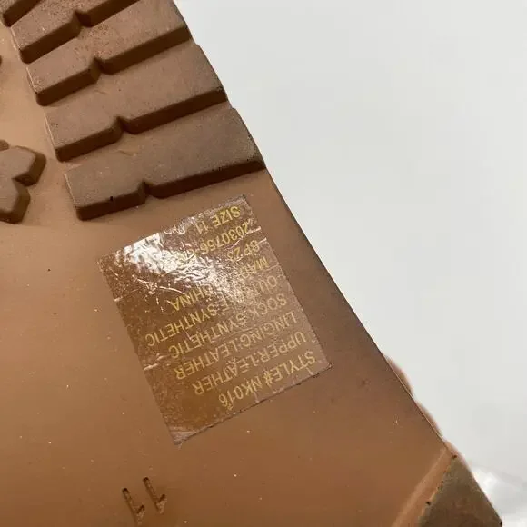 Madewell The Charley Strappy Slide Sandal - Picture 4 of 4